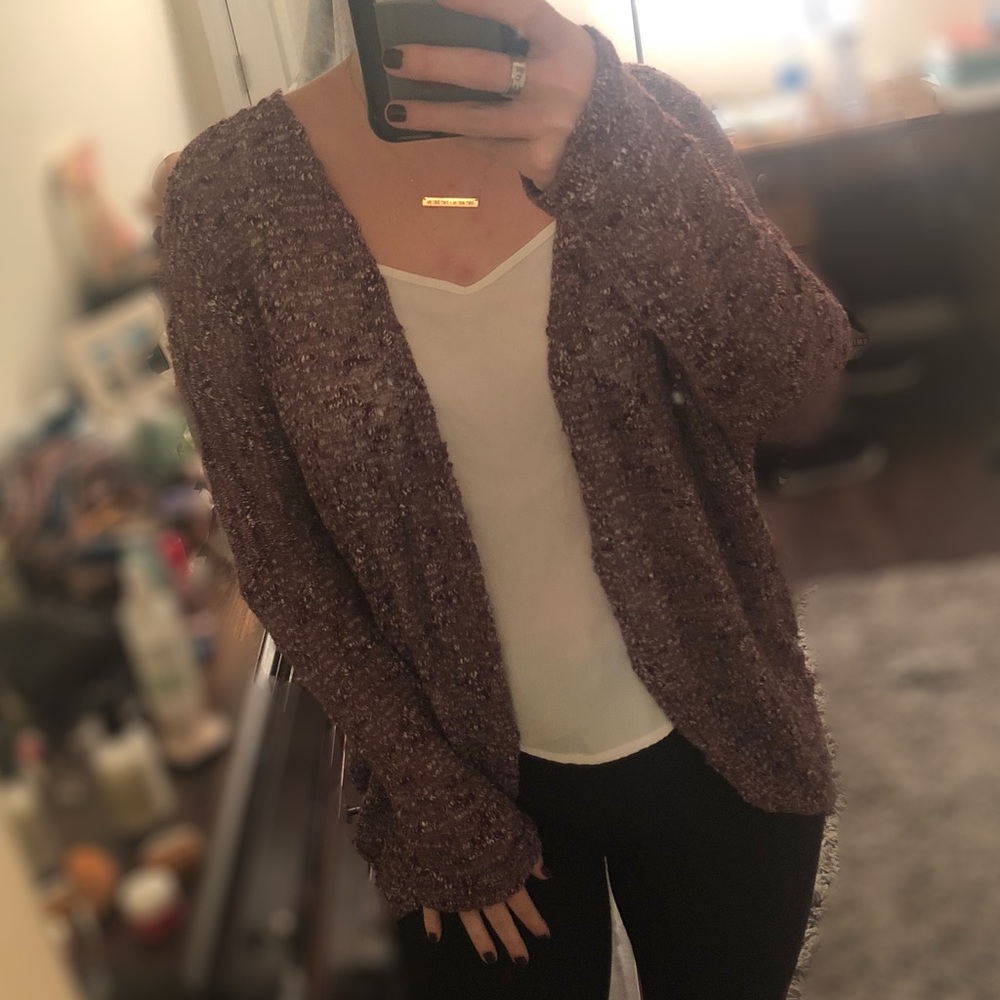 Cardigan